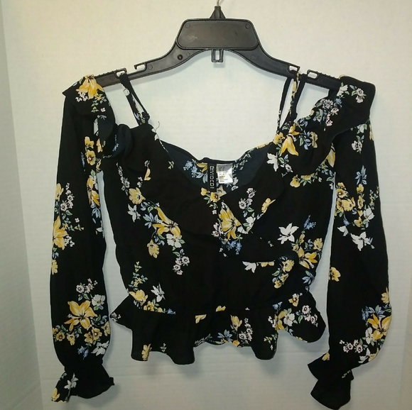 H&M Divided - Picture 1 of 2